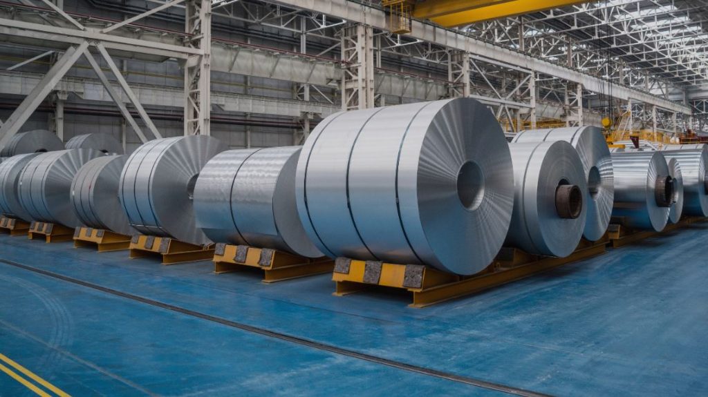 Aluminium Industry Urged Government to Raise Import Duty to 15%