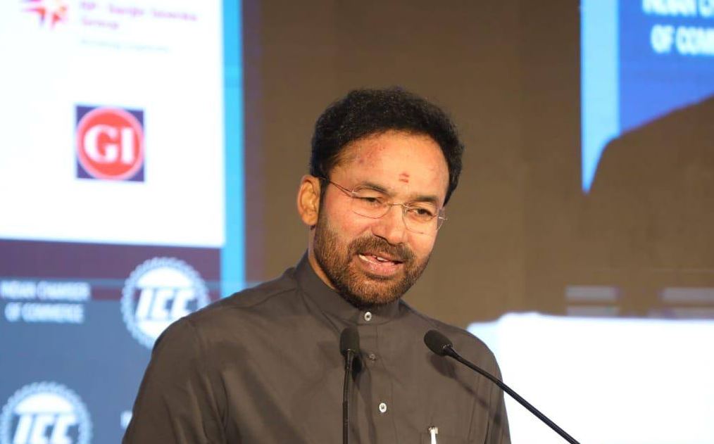 Coal India’s Production Fell in September Due to Rains, But No Shortage: Minister