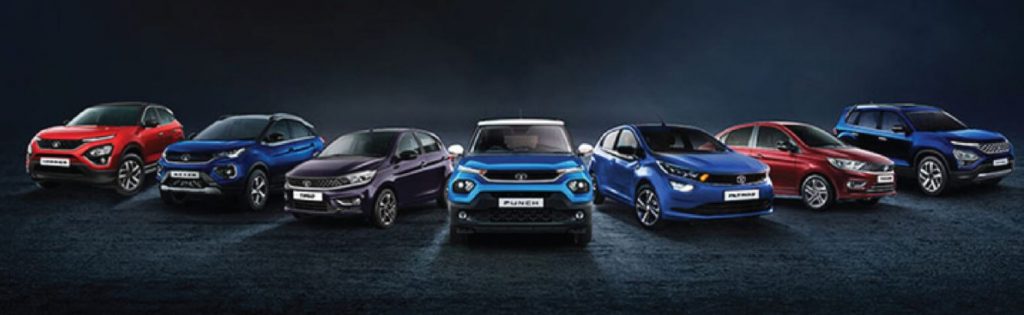 Tata Motors Delivered Over One Lakh Vehicles During Festive Season, Jharkhand Recorded 50137 Vehicle Sales